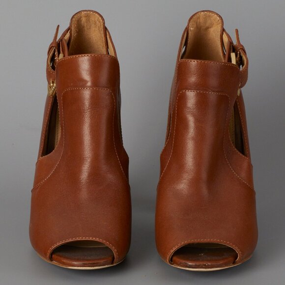 Michael Kors Wedges 5.5 - Picture 3 of 8